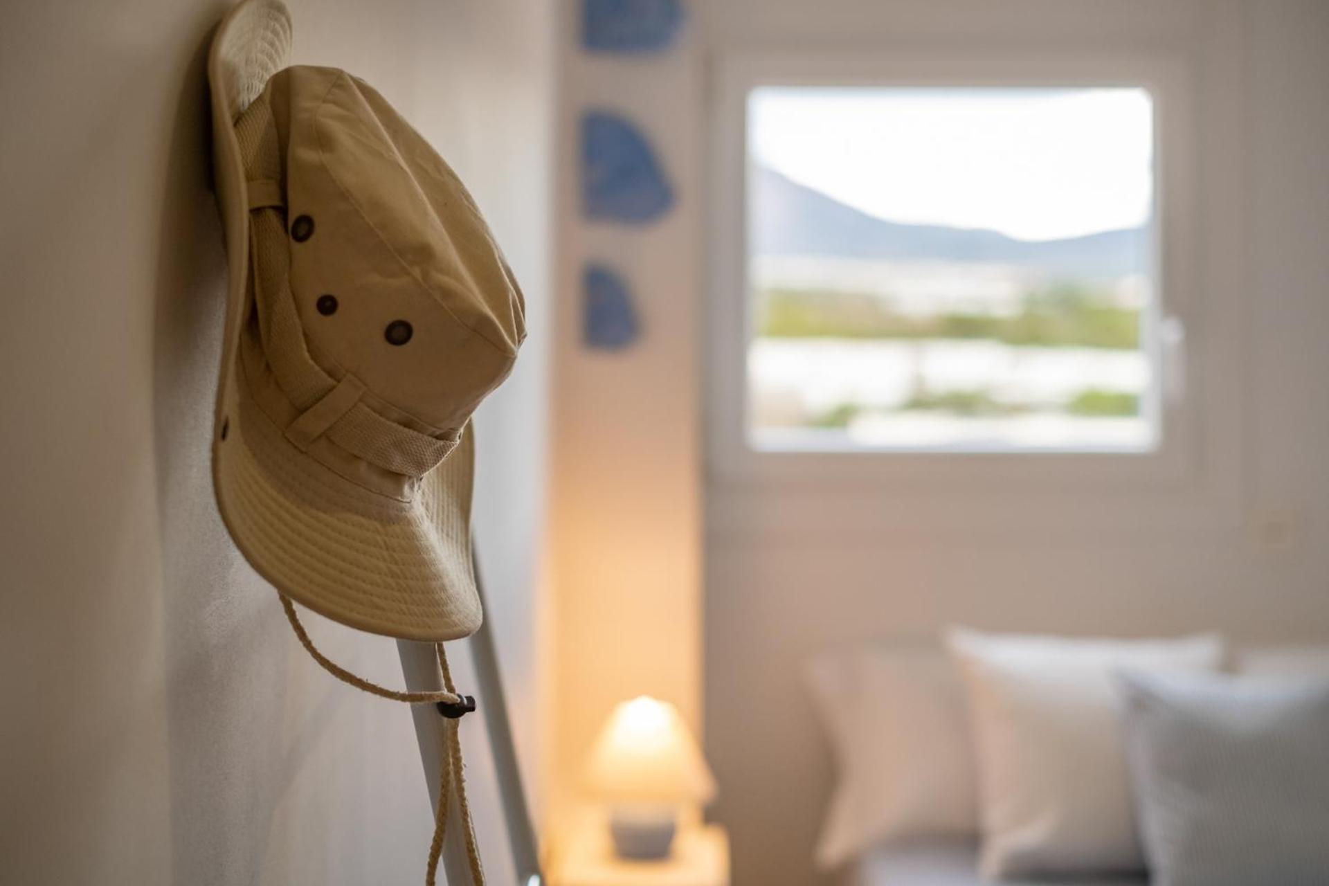 Apartamento Con Terraza, Vistas Playa Y Montana Оспиталет де л'Инфант Екстериор снимка