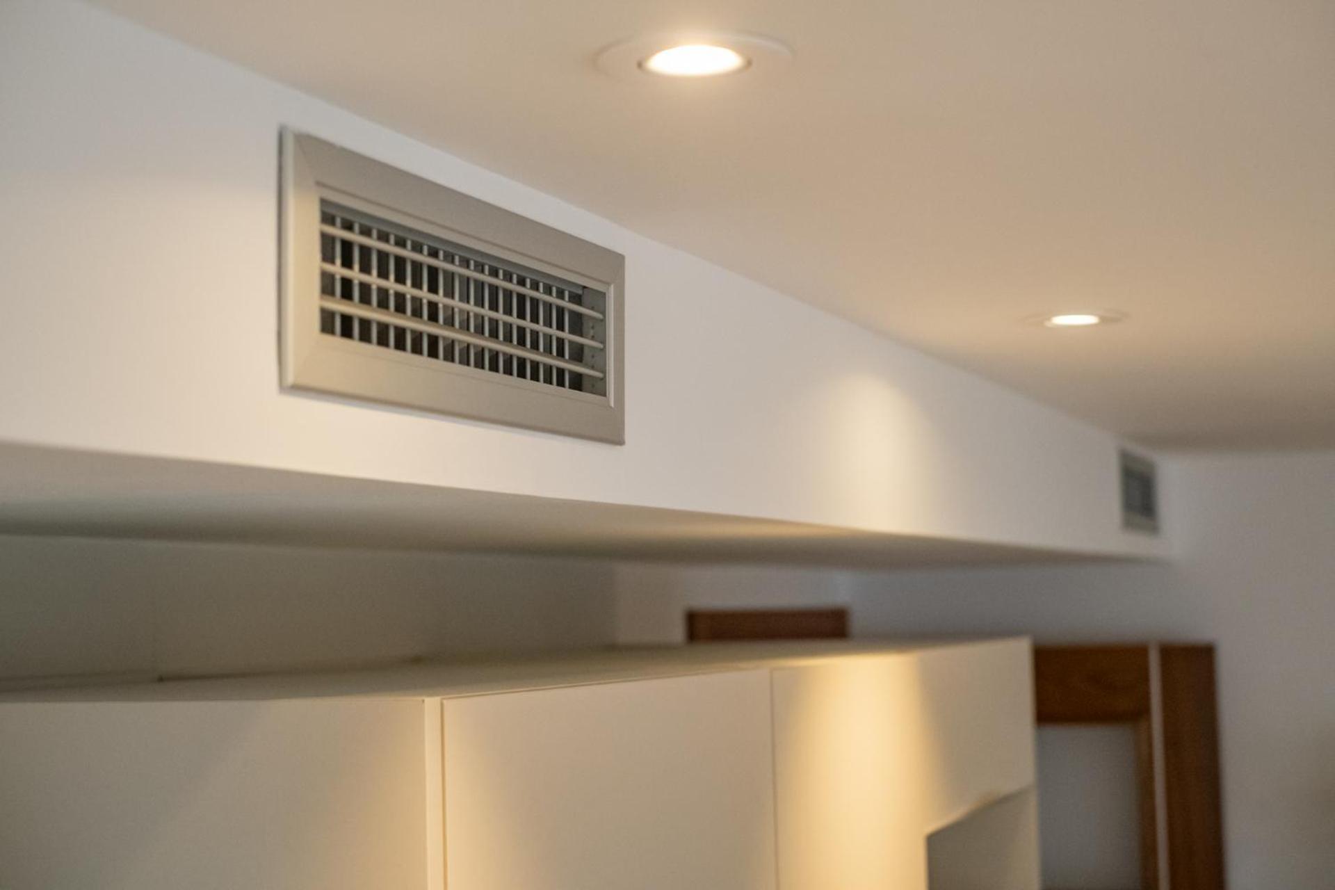 Apartamento Con Terraza, Vistas Playa Y Montana Оспиталет де л'Инфант Екстериор снимка